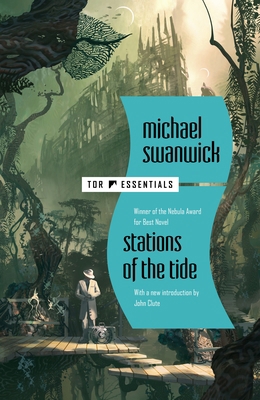 Stations of the Tide 1250862493 Book Cover