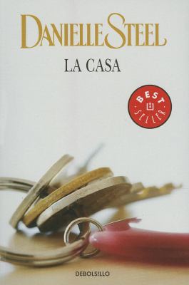 La Casa [Spanish] 6074297266 Book Cover