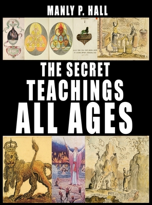 The Secret Teachings of All Ages 163823003X Book Cover