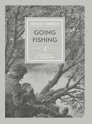 Going Fishing 1910787108 Book Cover