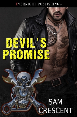 Devil's Promise 0369503295 Book Cover