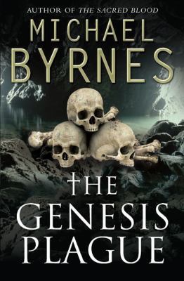 The Genesis Plague 1847372392 Book Cover