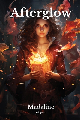 Afterglow 9359207020 Book Cover