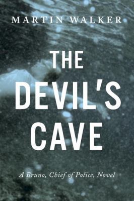 The Devil's Cave 0385349521 Book Cover