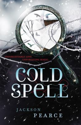 Cold Spell 0316243590 Book Cover
