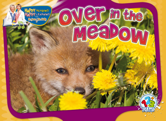 Over in the Meadow 1615901809 Book Cover