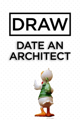 Date an Architect: A handy password keeper gift... B084B1BLRP Book Cover