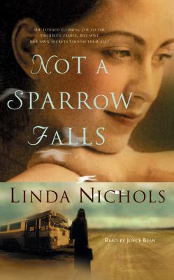 Not a Sparrow Falls 1536694290 Book Cover