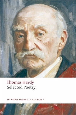 Selected Poetry 0199538506 Book Cover