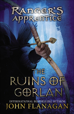 The Ruins of Gorlan 0756968984 Book Cover