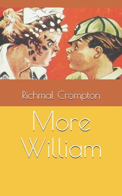 More William B0923WGWNF Book Cover