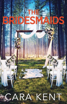The Bridesmaids B0CH2FX6D7 Book Cover