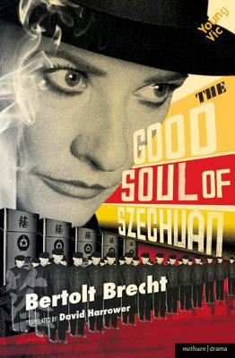 The Good Soul of Szechuan 1408109654 Book Cover