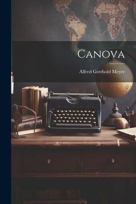 Canova [German] 1022479318 Book Cover