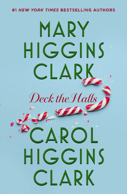 Deck the Halls 1668221527 Book Cover