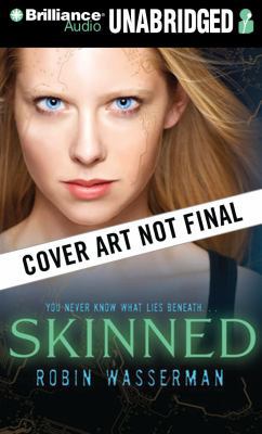 Skinned 1423374681 Book Cover