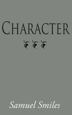 Character, Large-Print Edition 1434115429 Book Cover