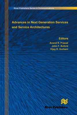 Advances in Next Generation Services and Servic... 8770045399 Book Cover