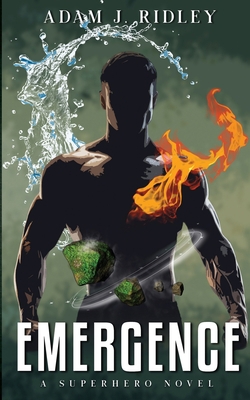 Emergence 1956727493 Book Cover