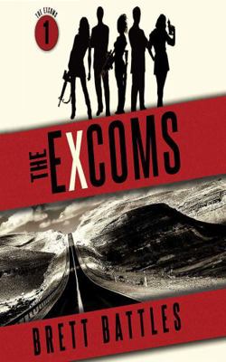The Excoms 1799736474 Book Cover