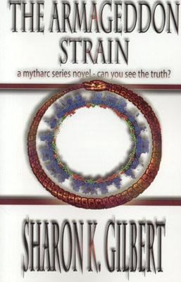 The Armageddon Strain (Countdown Series #1) 0972613560 Book Cover