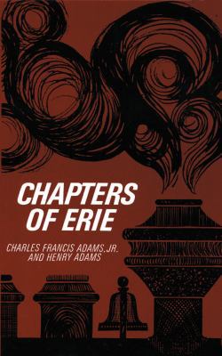 Chapters of Erie 0801475473 Book Cover