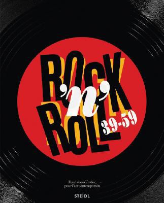 Rock 'n' Roll 39-59 3865216099 Book Cover