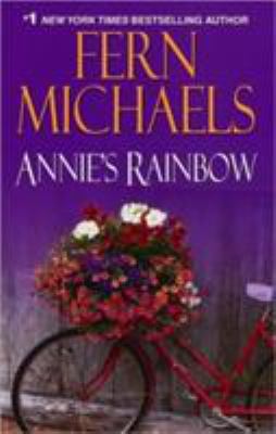 Annie's Rainbow 0821781316 Book Cover