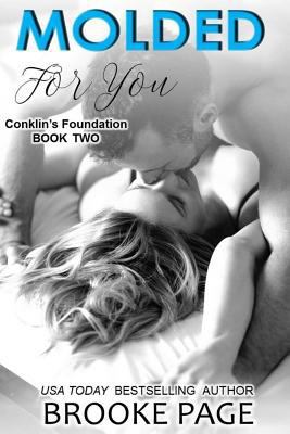 Conklin's Foundation: The second book in Conkli... 1495328961 Book Cover