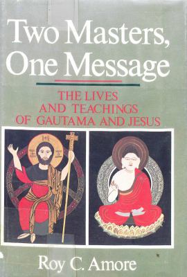 Two masters, one message 0687427509 Book Cover