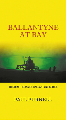 Ballantyne At Bay 1800319118 Book Cover