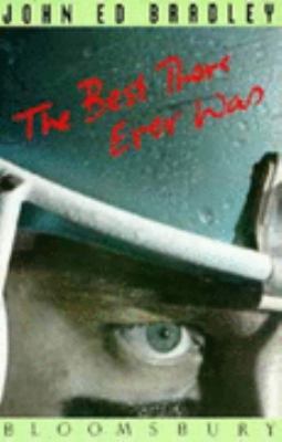 The Best There Ever Was 0747507112 Book Cover