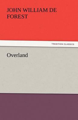 Overland 3842445962 Book Cover