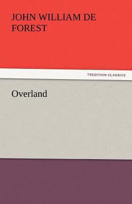 Overland 3842445962 Book Cover
