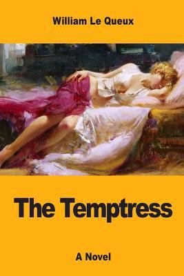 The Temptress 1546458093 Book Cover