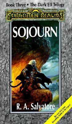 Sojourn 0808501666 Book Cover