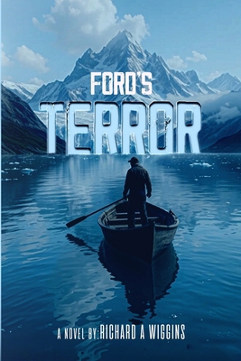 Ford's Terror 1967193282 Book Cover