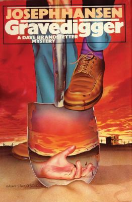 Gravedigger 0720605911 Book Cover