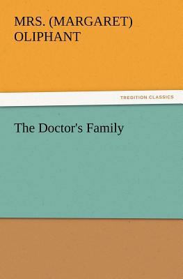 The Doctor's Family 3842436017 Book Cover