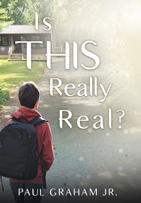 Is This Really Real? B0CJ9Z8YD9 Book Cover