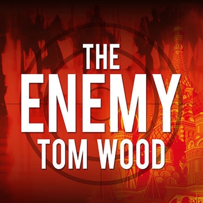 The Enemy B08XLLDZ3W Book Cover