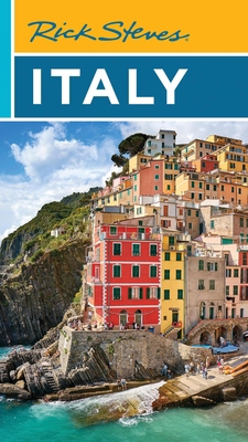 Rick Steves Italy 1641716452 Book Cover
