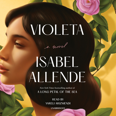 Violeta [English Edition] 0593558855 Book Cover