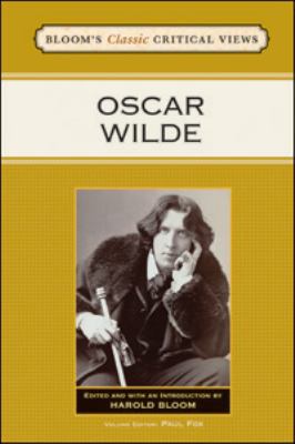 Oscar Wilde 1604131403 Book Cover