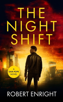 The Night Shift 1838074007 Book Cover