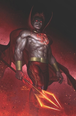 Hellstrom by Warren Ellis 1302926748 Book Cover