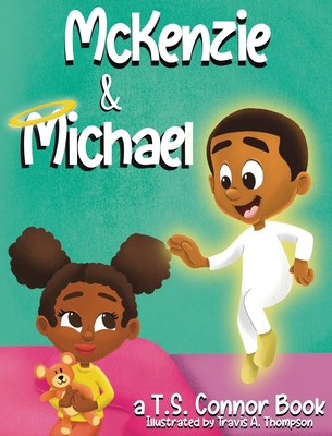 McKenzie & Michael 1513686194 Book Cover