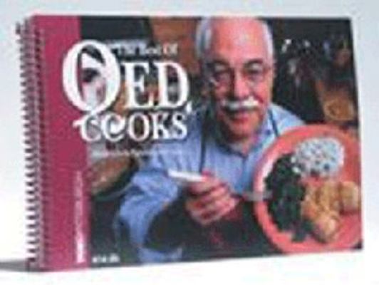 The Best of QED Cooks, Vol 2 (Volume 2) 0971308012 Book Cover