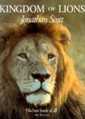 Kingdom of Lions 1856261808 Book Cover