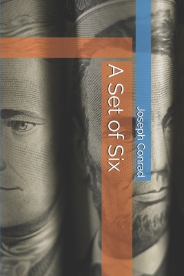 A Set of Six 1712168274 Book Cover